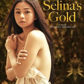 Vang-Cua-Selina-Selinas-Gold-2022-poster
